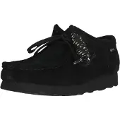 Clarks Shoes Sapatos Náuticos Wallabee Gore-tex