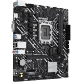 Asus Placa-mãe H610m-k D4