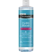 Neutrogena Hydro Boost Agua Micelar Triple Acción 400 ml