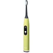 Beurer Sonic Electric Toothbrush SC50 - Splashy Lemon