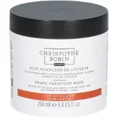 Christophe Robin Shade Variation Mask Châtain Éclatant 250 ml