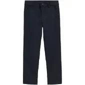 We fashion Calças navy