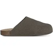 Adidas Sapato aberto 'Adimule' mocha