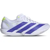 Adidas Sapatilha de corrida 'Adizero Adios 9' navy / verde / verde claro / branco