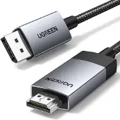 UGREEN Cabo Displayport Dp119