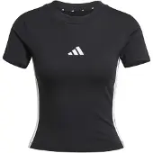 Adidas T-shirt Justa 3-Stripes Essentials