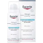 Eucerin AtopiControl Anti-Itch-Sprej 50ml