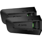 Cardo Conjunto duplo Packtalk Pro