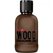 Dsquared2 Original Wood Eau de parfum para homem 50 ml