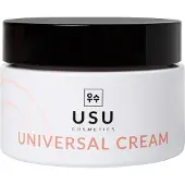 Usu Cosmetics Creme Hidratante Universal 50ml