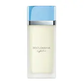 Dolce&Gabbana perfume Light Blue EDT 100 ml