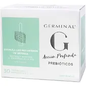 Germinal Prebiotici Germinali 30 dosi singole — Integratore