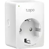 TP-LINK Tomada Wifi Inteligente 24 Ghz