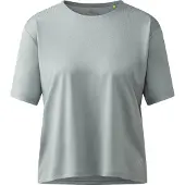 Haglöfs Camiseta De Manga Curta L.i.m Delta Crop