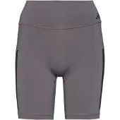 Adidas Leggings Curtos Optime Workout 3 Stripes 7´´