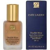 Estée Lauder Double Wear Stay-in-Place Fluid SPF10 37-tawny