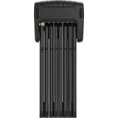 ABUS Cadeado Dobrável Bordo Granit Xplus 6500k/120 Onekey