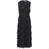 Culture Vestido 'CUJavina' preto