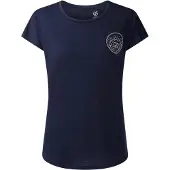 Dare 2b Camiseta De Manga Curta Serenity