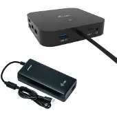 I-Tec Usb C Dual