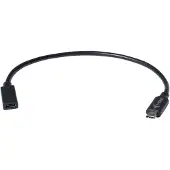 I-Tec Cabo Usb -c 30 Cm