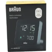 Braun Despertador Bc 09