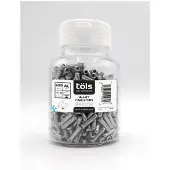 Tols Ponteira De Cabo 500 Unidades