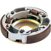 RMS Beauty Embreagem Completa Minarelli/yamaha 50cc 100360210