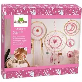 Sycomore Apagador De Sonhos De Rattan