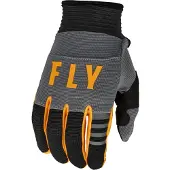 FLY Racing Luvas De Off-road Mx F-16