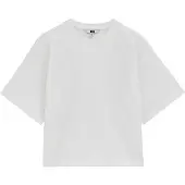 We fashion Camisola branco