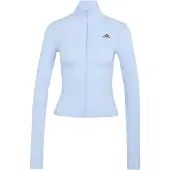 Adidas 3-STRIPES STUDIO zip through jacket