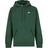 Nike Sweatshirt 'CLUB' verde