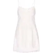 Mymo Vestido offwhite