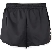 Adidas Calças 'SPRNTR' preto / branco