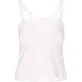 Mymo Top offwhite