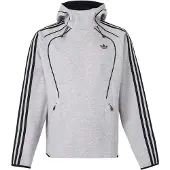 Adidas Originals Spacer Teamgeist 26 Cutline camisola com capuz