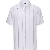 John devin Camisa branco