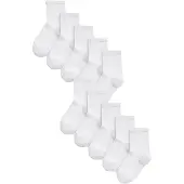 Next Meias branco
