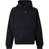 Jordan Sweatshirt 'Brooklyn' vermelho / preto / branco