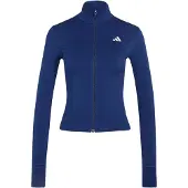 Adidas 3-STRIPES STUDIO zip-through jacket