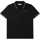 Lonsdale Polo De Manga Curta Tursdale