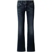 Pepe Jeans Calças de ganga 'Venus' azul escuro