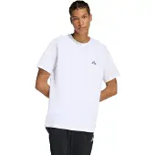 Adidas T-shirt Gráfica com Detalhes de Verão