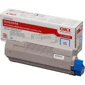 OKI Toner C5650/5750 43872307