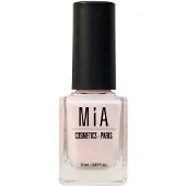 MÍA Cosmetics Vernis À Ongles Nude
