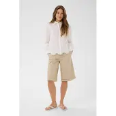 Cream Blusa 'CRTrista' branco