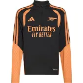 Adidas Sudadera Com Zíper Júnior Treinamento Arsenal Fc 26/27 Tiro