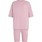 Adidas Originals Conjunto T-shirt e Calções de Ciclismo