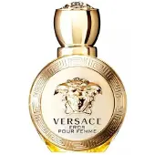 Versace Eau De Parfum Eros 100ml